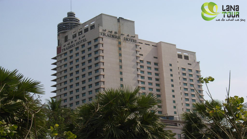 TRADER HOTEL 5*